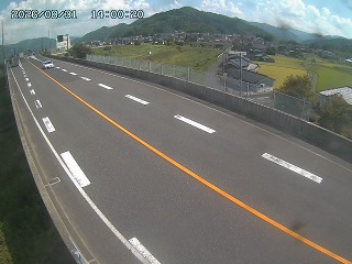 八頭町船岡