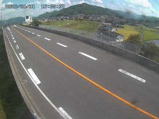 八頭町船岡