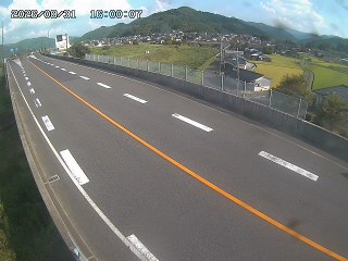 八頭町船岡