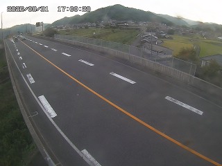 八頭町船岡