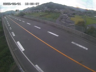 八頭町船岡