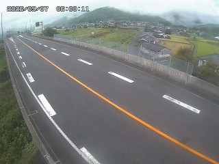 八頭町船岡