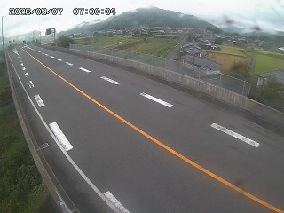 八頭町船岡