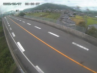 八頭町船岡