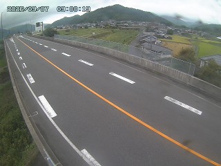 八頭町船岡