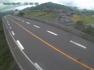 八頭町船岡