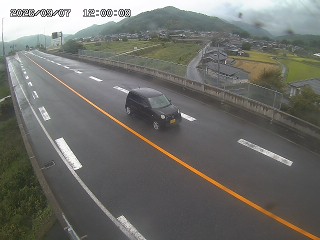 八頭町船岡