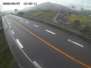 八頭町船岡