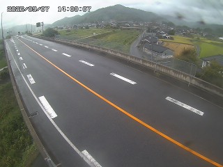 八頭町船岡