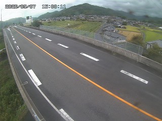 八頭町船岡