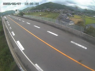 八頭町船岡