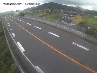 八頭町船岡