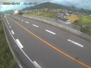 八頭町船岡
