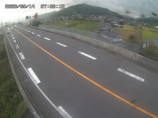 八頭町船岡