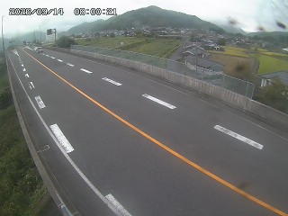 八頭町船岡