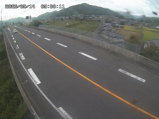 八頭町船岡