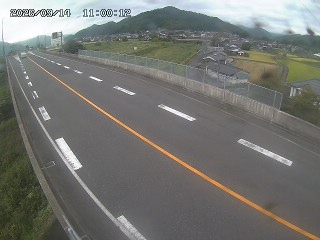 八頭町船岡