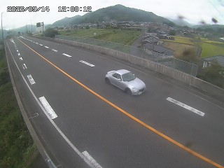 八頭町船岡