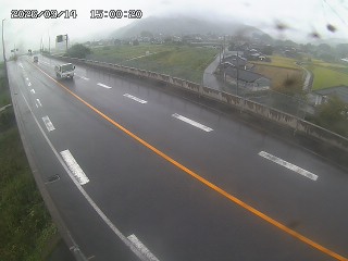 八頭町船岡