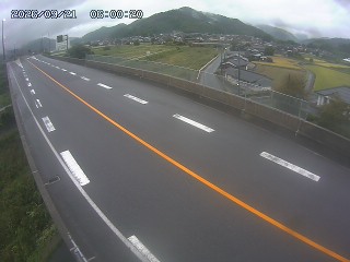 八頭町船岡