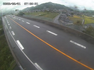 八頭町船岡
