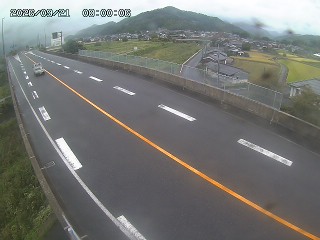 八頭町船岡