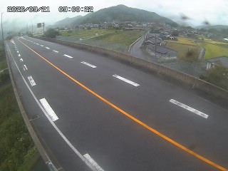 八頭町船岡