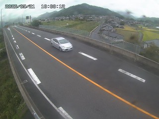 八頭町船岡