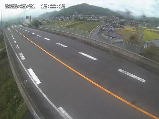 八頭町船岡