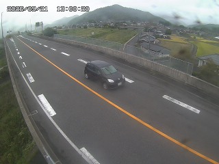 八頭町船岡