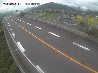 八頭町船岡