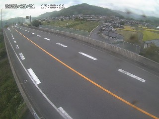 八頭町船岡
