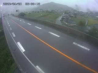 八頭町船岡