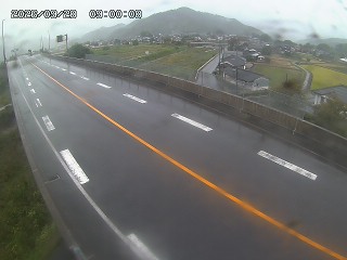 八頭町船岡