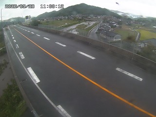 八頭町船岡