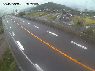 八頭町船岡