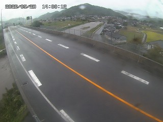 八頭町船岡