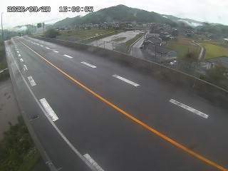 八頭町船岡