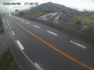 八頭町船岡