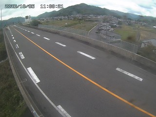 八頭町船岡