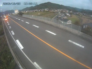 八頭町船岡