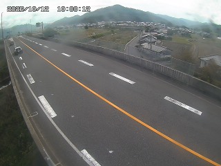 八頭町船岡