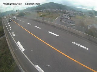 八頭町船岡