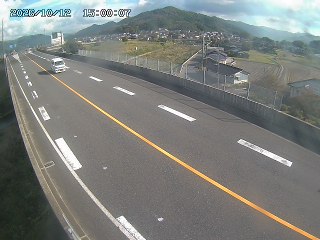 八頭町船岡