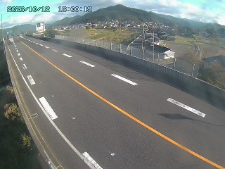 八頭町船岡