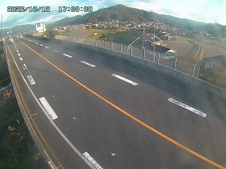 八頭町船岡