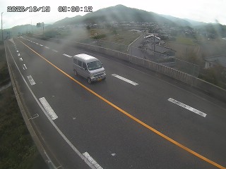 八頭町船岡