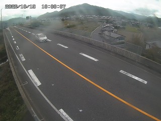 八頭町船岡