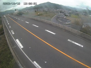 八頭町船岡