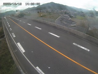 八頭町船岡